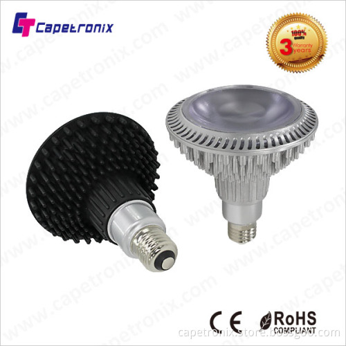 Excellent Bright 18W 5500-6000k LED Lighting (PAR38A)